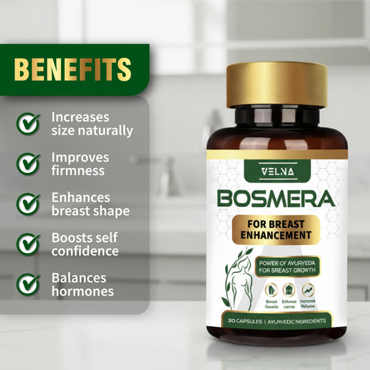 Bosmera Capsule
