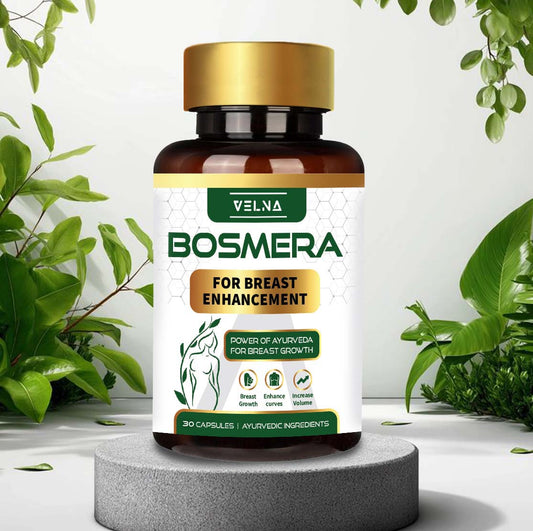 Bosmera Capsule