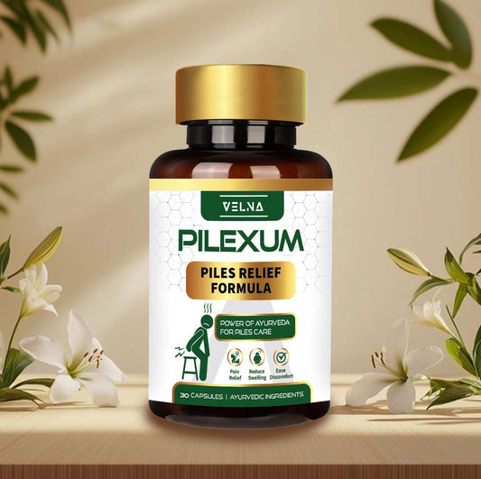 Pilexum Capsule
