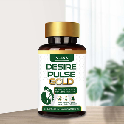 Desire Pulse Tab