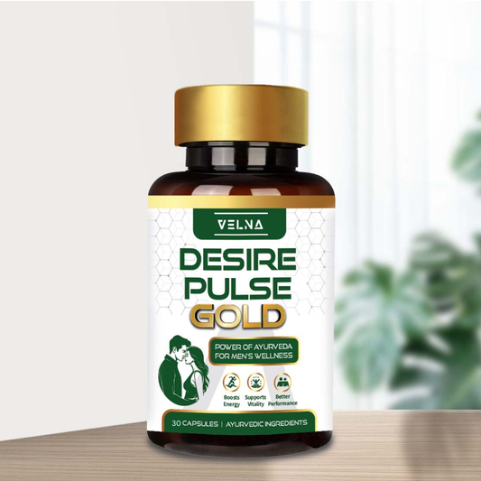 Desire Pulse Tab