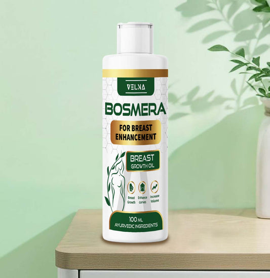 Bosmera oil