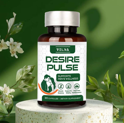 Desire Pulse