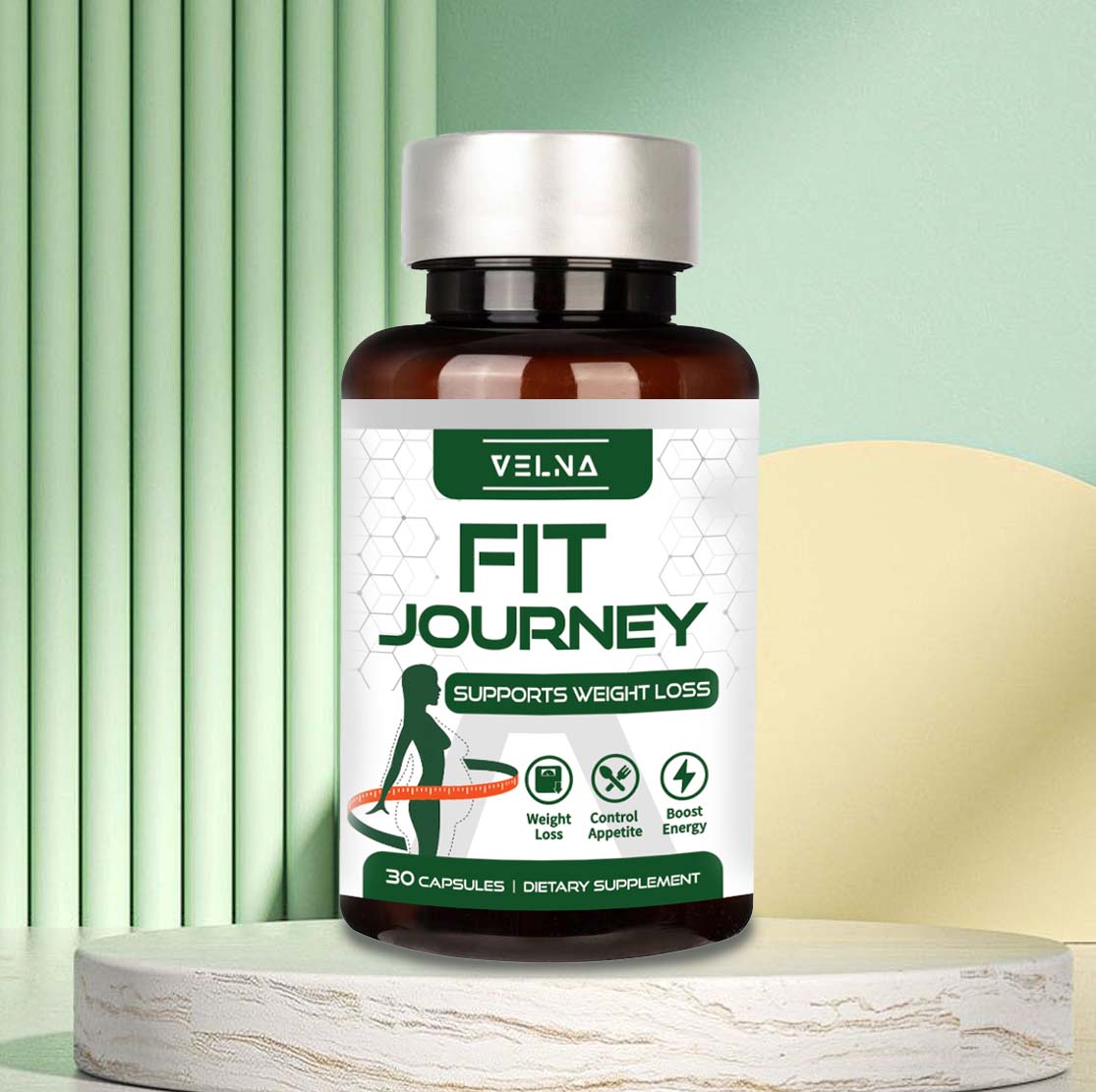 Fit Journey