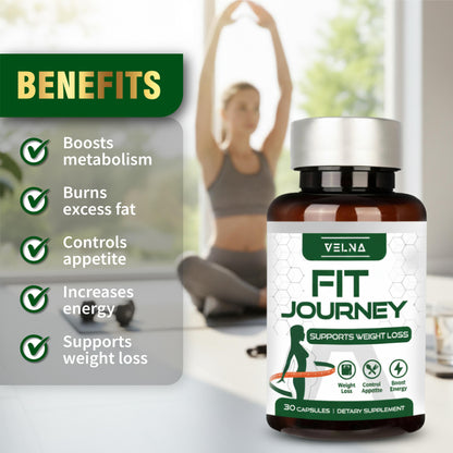 Fit Journey