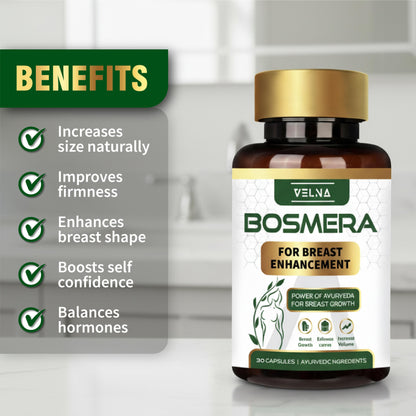 Bosmera Capsule