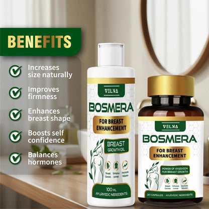 Bosmera Kit